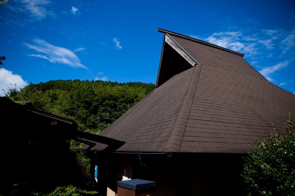 Hotel Yufuin Gettouan Zewnętrze zdjęcie